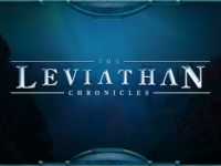 Leviathan Chronicles Logo